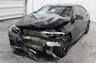 Schadeauto BMW 2-serie 218 2021/5