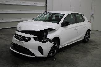 Schadeauto Opel Corsa  2021/3