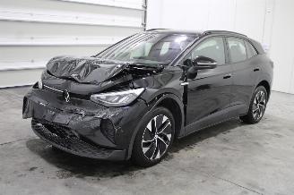 Coche accidentado Volkswagen ID.4  2023/5