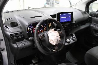 Citroën Berlingo  picture 11