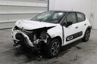 Sloopauto Citroën C3  2022/8