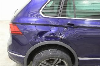 Volkswagen Tiguan  picture 22