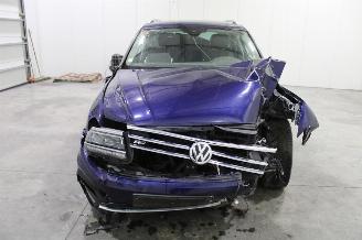 Volkswagen Tiguan  picture 7