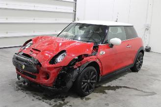 Sloopauto Mini Cooper SE 2020/8