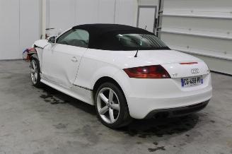 Audi TT  picture 4