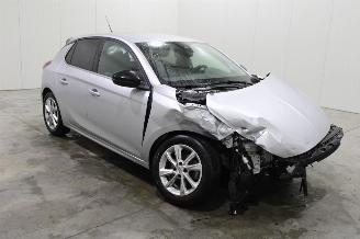 Opel Corsa  picture 2