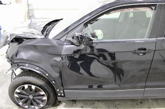 Volkswagen T-Cross  picture 23