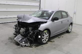 Sloopauto Opel Corsa  2022/2