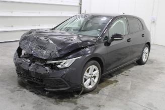 Autoverwertung Volkswagen Golf  2023/6