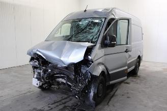 demontáž osobní automobily Volkswagen Crafter  2026/3