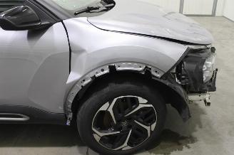 Citroën C4  picture 7