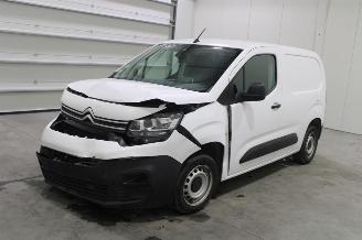 Sloopauto Citroën Berlingo  2020/5
