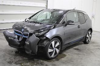 Schadeauto BMW i3  2018/1