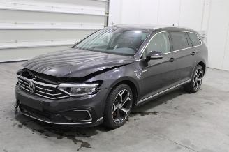 Sloopauto Volkswagen Passat  2020/10