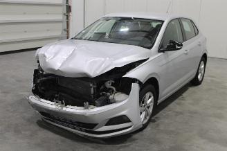 Sloopauto Volkswagen Polo  2018/6