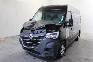 Sloopauto Renault Master  2020/7