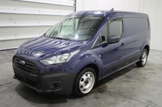 Sloopauto Ford Transit Connect  2022/10