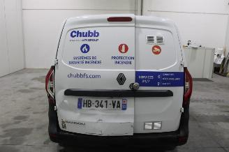 Renault Kangoo  picture 9