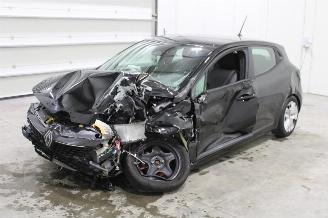 rozbiórka samochody osobowe Renault Clio  2025/3