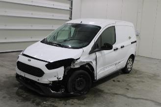 Sloop bestelwagen Ford Transit Courier Van Transit Courier 2020/12