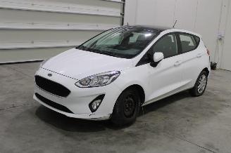 Sloopauto Ford Fiesta  2019/2