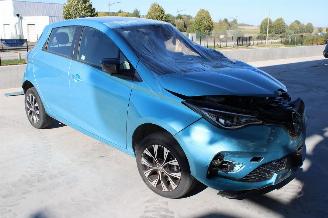 Renault Zoé ZOE picture 3