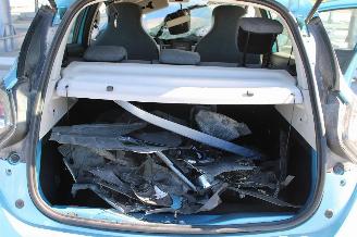Renault Zoé ZOE picture 20