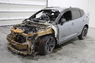 Sloopauto Nissan Qashqai  2025/4