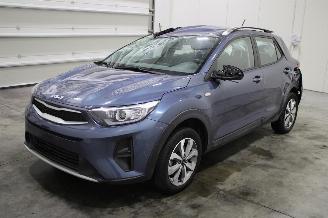 Sloopauto Kia Stonic  2023/8