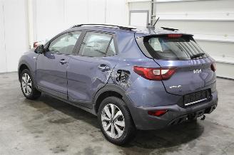 Kia Stonic  picture 4
