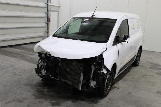 Autoverwertung Renault Kangoo  2022/7