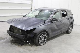 Sloopauto Hyundai I-30 i30 2022/5