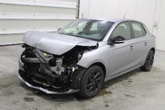 Sloopauto Opel Corsa  2020/8
