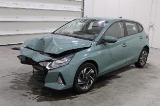 Sloopauto Hyundai I-20 i20 2023/6