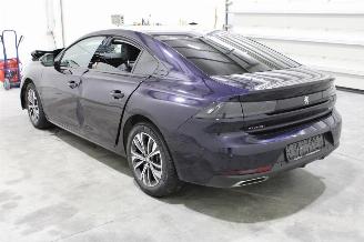 Peugeot 508  picture 4