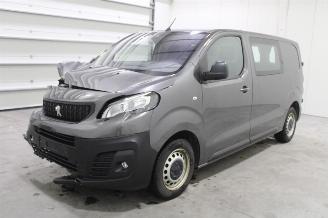 Sloopauto Peugeot Expert  2023/9