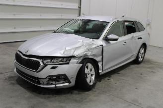 Sloopauto Skoda Octavia  2023/1