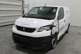 Uttjänta bilar auto Peugeot Expert  2021/5