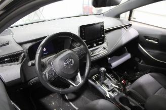Toyota Corolla  picture 11