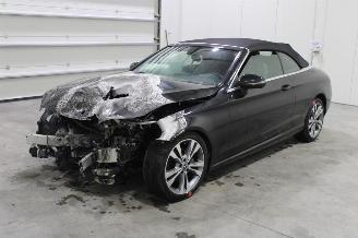  Mercedes C-klasse C 200 2018/3