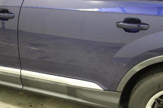 Audi Q7  picture 8