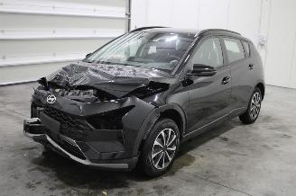  Hyundai Bayon  2024/7