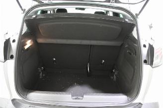 Opel Crossland X picture 18