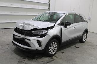 Schadeauto Opel Crossland X 2022/11