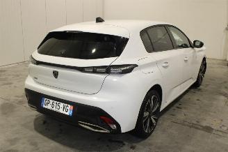 Peugeot 308  picture 3