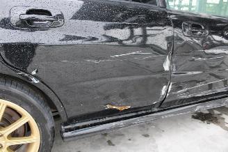 Subaru Impreza  picture 20