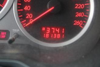 Subaru Impreza  picture 14