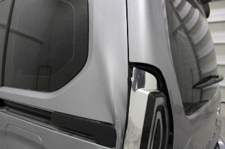 Opel Combo  picture 8