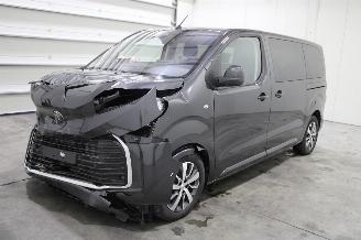 škoda osobní automobily Toyota ProAce  2026/2
