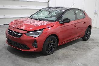 Vaurioauto  passenger cars Opel Corsa  2023/3